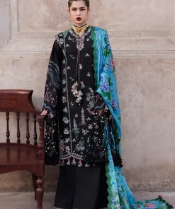 Nirmal SS’25 by Hussain Rehar | Arzo