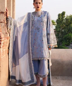 Nirmal SS’25 by Hussain Rehar | Fira
