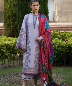 Nirmal SS’25 by Hussain Rehar | Inaya