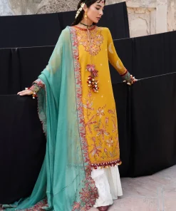 Nirmal SS’25 by Hussain Rehar | Masam