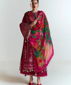 Nirmal SS’25 by Hussain Rehar | Saaha