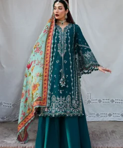 Nirmal SS’25 by Hussain Rehar | Saher