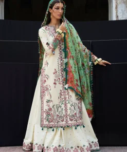 Nirmal SS’25 by Hussain Rehar | Sahil