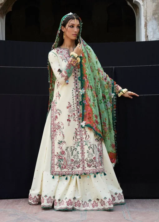 Nirmal SS’25 by Hussain Rehar | Sahil