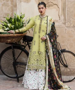 Nirmal SS’25 by Hussain Rehar | Suk