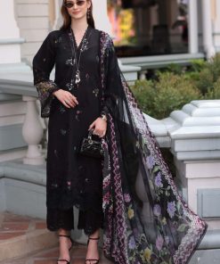 Noor Eid Luxe Chikankari’ 25 | D5