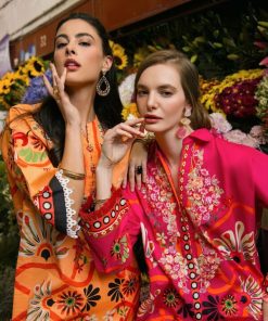 Tahra Lawn 2025