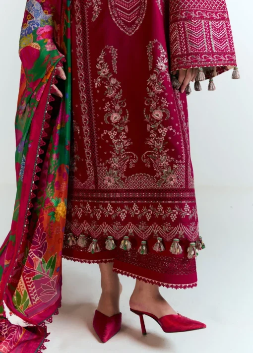 Nirmal SS’25 by Hussain Rehar | Saaha - Image 4