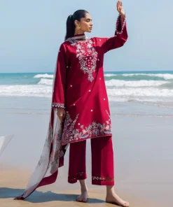 Sirra Luxury Lawn 2025 | SZL5419