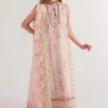 Sable Vogue Luxury Lawn 2025 | SL-03-25-V2