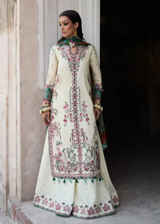 Nirmal SS’25 by Hussain Rehar | Sahil - Image 2