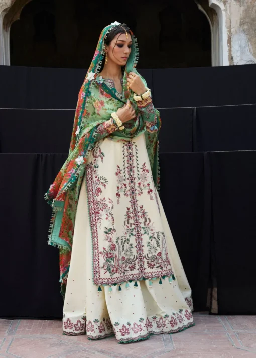 Nirmal SS’25 by Hussain Rehar | Sahil - Image 3