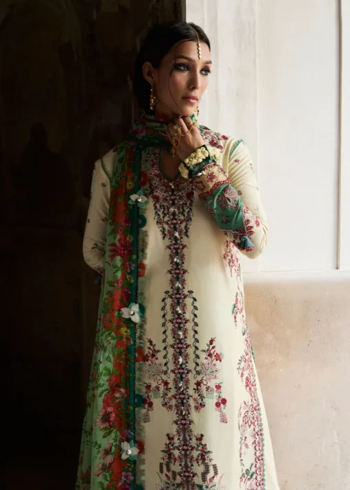 Nirmal SS’25 by Hussain Rehar | Sahil - Image 5