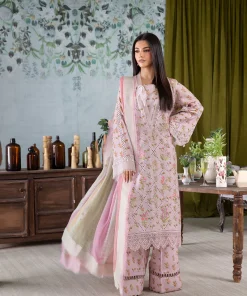 Sobia Vital Everyday Lawn 2025 Vol 2 | 1A