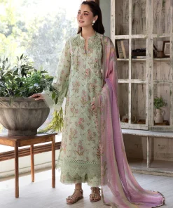 Sobia Vital Everyday Lawn 2025 Vol 2 | 1B