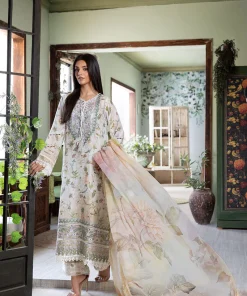 Sobia Vital Everyday Lawn 2025 Vol 2 | 6B