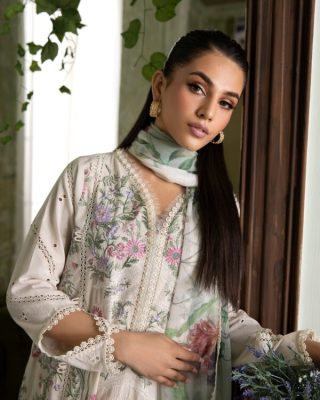 Sobia Vital Everyday Lawn 2025 Vol 2