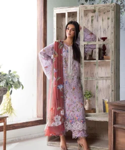 Sobia Vital Everyday Lawn 2025 Vol 2 | 3B
