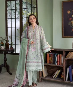 Sobia Vital Everyday Lawn 2025 Vol 2 | 4B