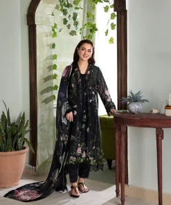 Sobia Vital Everyday Lawn 2025 Vol 2 | 5A