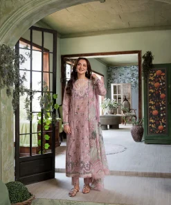 Sobia Vital Everyday Lawn 2025 Vol 2 | 7B