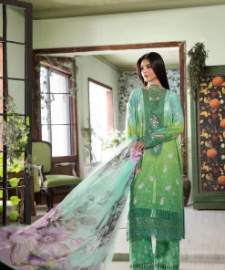 Sobia Vital Everyday Lawn 2025 Vol 2 | 8B