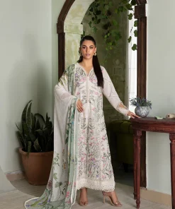 Sobia Vital Everyday Lawn 2025 Vol 2 | 9A