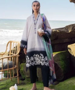 Sirra Luxury Lawn 2025 | TFZ0945