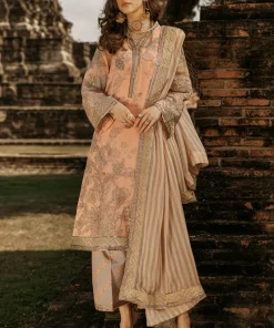 Luxury Chiffon Collection VSL25-13 | Vasal | Charizma | VSL25-05