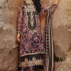 Luxury Chiffon Collection VSL25-13 | Vasal | Charizma | VSL25-09
