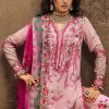 Luxury Chiffon Collection VSL25-13 | Vasal | Charizma | VSL25-12 -J01