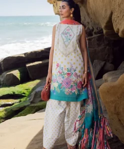 Sirra Luxury Lawn 2025 | WIG8540