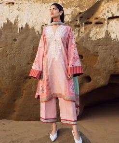 Sirra Luxury Lawn 2025 | YEF4628