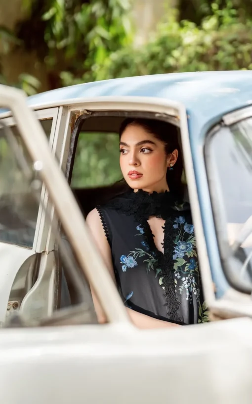 Yakin Summer’25 by Asifa & Nabeel | YKL25-05 - Image 3