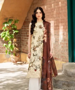Yakin Summer’25 by Asifa & Nabeel | YKL25-01