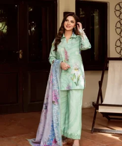 Yakin Summer’25 by Asifa & Nabeel | YKL25-04