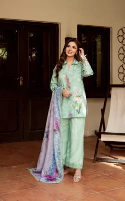 Yakin Summer’25 by Asifa & Nabeel | YKL25-04