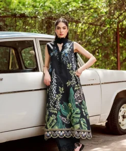 Yakin Summer’25 by Asifa & Nabeel | YKL25-05