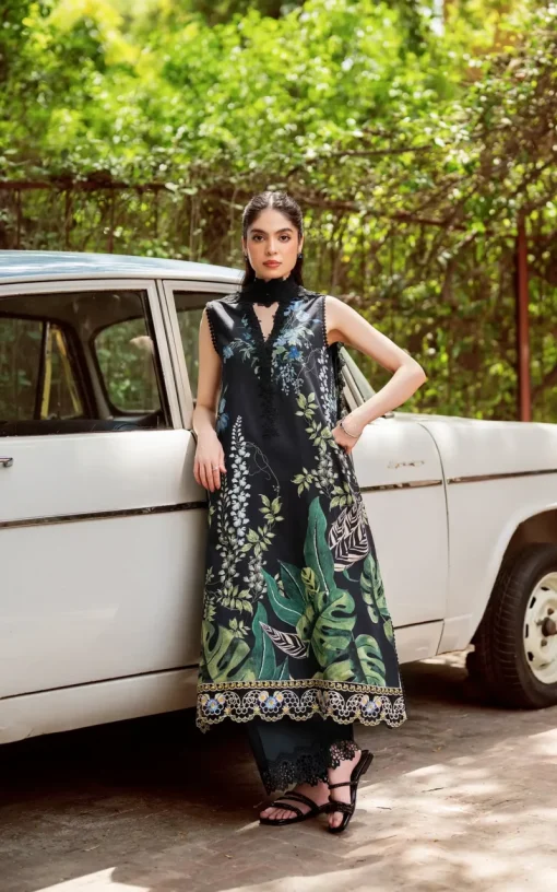 Yakin Summer’25 by Asifa & Nabeel | YKL25-05