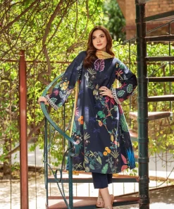 Yakin Summer’25 by Asifa & Nabeel | YKL25-06