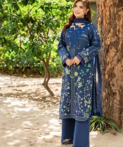 Yakin Summer’25 by Asifa & Nabeel | YKL25-08