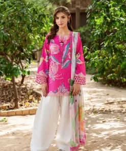 Yakin Summer’25 by Asifa & Nabeel | YKL25-10