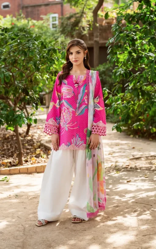 Yakin Summer’25 by Asifa & Nabeel | YKL25-10