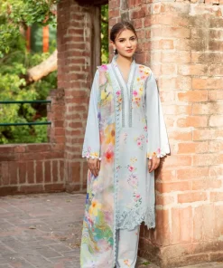 Yakin Summer’25 by Asifa & Nabeel | YKL25-14
