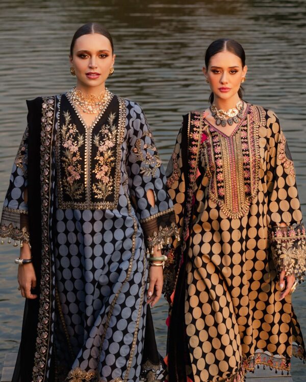 Festive Collection 2025