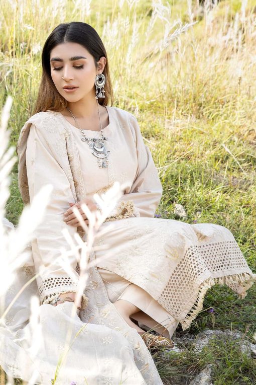 Luxury Chiffon Collection VSL25-13 | Vasal | Charizma | VSL25-14