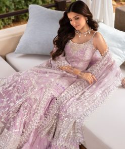 Coco by Zara Shahjahan Vol 2 | 6B
