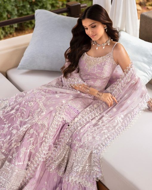 Coco by Zara Shahjahan Vol 2 | 6B