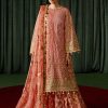 Zarlish By  Mohsin Naveed Ranjha Vol 5 Wedding`24 | ZWU-24-37