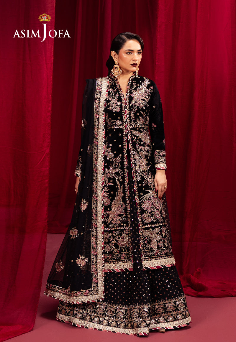 Makhmal by Asim Jofa | AJMV-01 - Image 4
